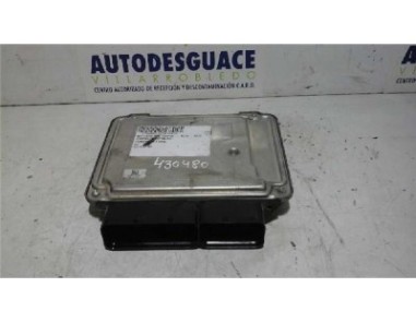 Centralita Seat LEON 1 9 TDI 