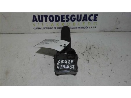 Mando Limpiaparabrisas Chevrolet CRUZE 2 0 D 