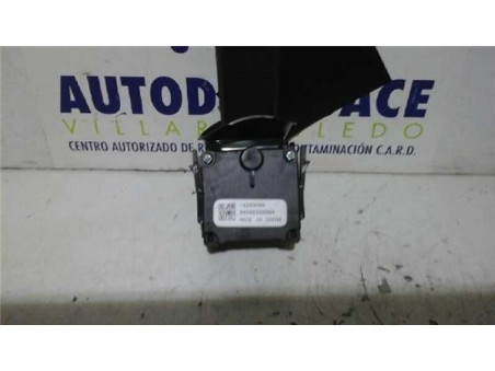 Mando Limpiaparabrisas Chevrolet CRUZE 2 0 D 