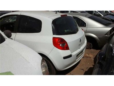 Maneta Exterior Delantera Derecha Renault CLIO III 1 5 dCi D