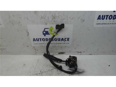 Mando Limpiaparabrisas Hyundai H 1 2 5 Turbodiesel