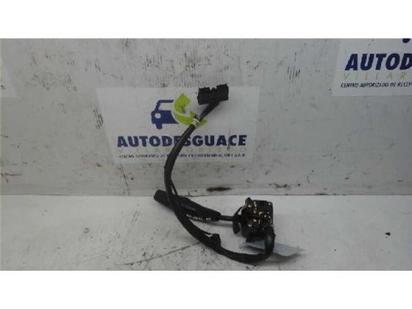 Mando Limpiaparabrisas Hyundai H 1 2 5 Turbodiesel 