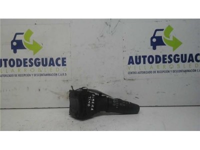 Mando Limpiaparabrisas Nissan ALMERA TINO 2 2 dCi D
