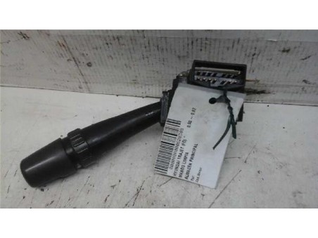 Mando Limpiaparabrisas Hyundai TRAJET 2 0 CRDi 