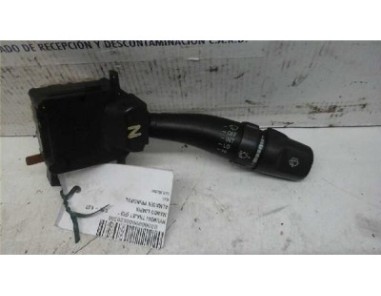 Mando Limpiaparabrisas Hyundai TRAJET 2 0 CRDi 