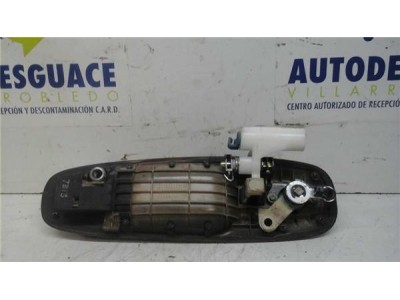 Maneta Exterior Delantera Derecha Chevrolet LACETTI 2 0 D