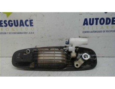 Maneta Exterior Delantera Derecha Chevrolet LACETTI 2 0 D 