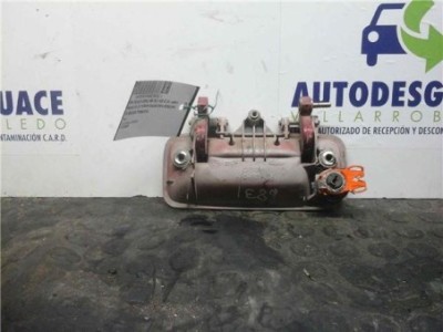 Maneta Exterior Delantera Derecha MG ROVER SERIE 400 2 0 16V