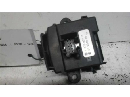 Mando Limpiaparabrisas BMW SERIE 5 BERLINA 2 5 24V Turbodiesel 