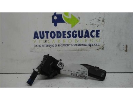 Mando Limpiaparabrisas Volkswagen TOURAN 2 0 TDI 