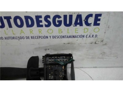 Mando Limpiaparabrisas Renault KANGOO 1 5 dCi D 