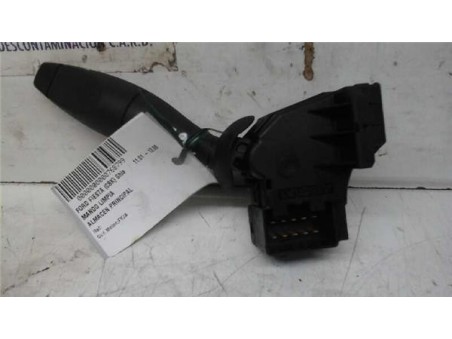 Mando Limpiaparabrisas Ford FIESTA 1 6 16V 