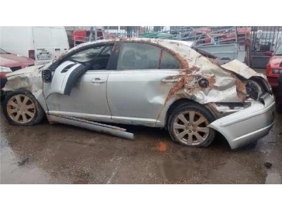 Mando Limpiaparabrisas Toyota AVENSIS BERLINA 2 0 Turbodiesel  2