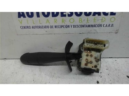 Mando Limpiaparabrisas Renault CLIO II FASE I 1 9 D 