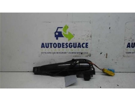 Maneta Exterior Delantera Derecha Peugeot 307 CC 2 0 16V 