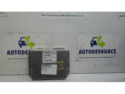 Centralita Abs MERCEDES CLASE A 1 7 CDI D  2