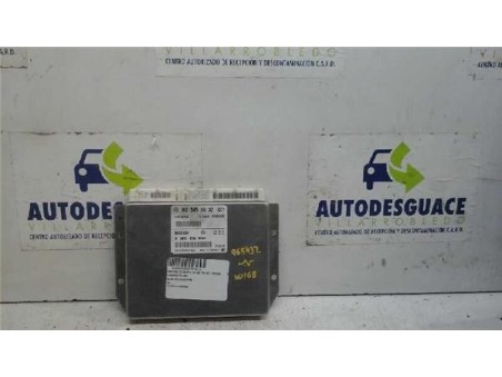 Centralita Abs MERCEDES CLASE A 1 7 CDI D 
