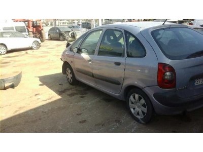 Mando Limpiaparabrisas Citroen XSARA PICASSO 2 0 HDi  2