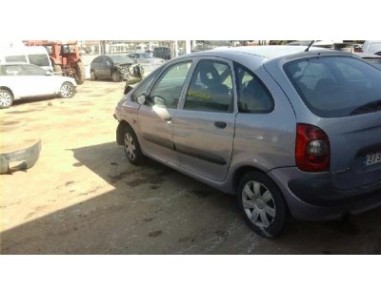 Mando Limpiaparabrisas Citroen XSARA PICASSO 2 0 HDi 