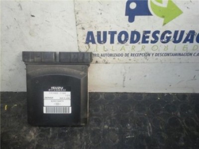 Centralita Abs Renault ESPACE IV 3 0 V6 dCi Turbodiesel