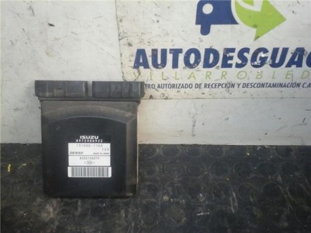 Centralita Abs Renault ESPACE IV 3 0 V6 dCi Turbodiesel 