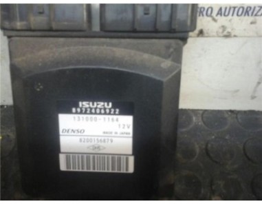 Centralita Abs Renault ESPACE IV 3 0 V6 dCi Turbodiesel 