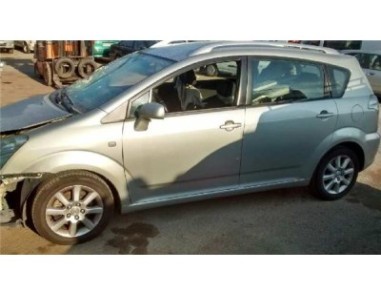 Mando Limpiaparabrisas Toyota COROLLA VERSO 2 2 Turbodiesel 