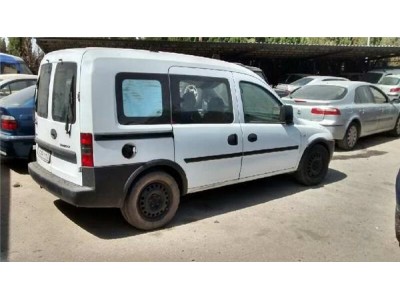 Mando Limpiaparabrisas Opel COMBO 1 7 16V CDTI  2