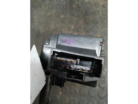 Mando Limpiaparabrisas Hyundai I10 1 2 16V 