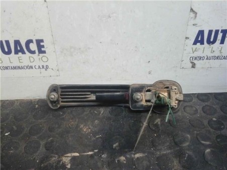 Maneta Exterior Delantera Derecha Nissan TERRANO/TERRANO II 2 7 Turbodiesel 