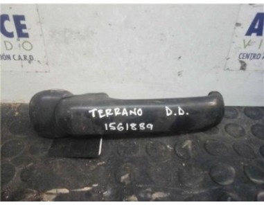 Maneta Exterior Delantera Derecha Nissan TERRANO/TERRANO II 2 7 Turbodiesel 