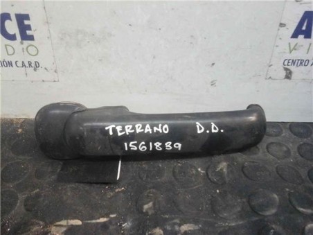 Maneta Exterior Delantera Derecha Nissan TERRANO/TERRANO II 2 7 Turbodiesel 