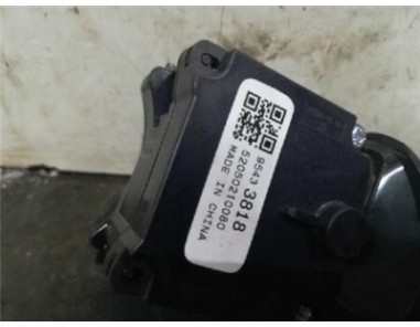 Mando Limpiaparabrisas Opel CORSA E 1 3 16V CDTI 