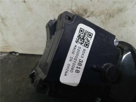 Mando Limpiaparabrisas Opel CORSA E 1 3 16V CDTI 