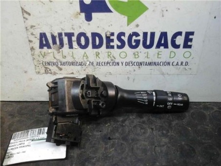 Mando Limpiaparabrisas Toyota PRIUS 1 5 
