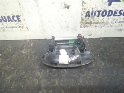 Maneta Exterior Delantera Derecha Opel CORSA C 1 2 16V