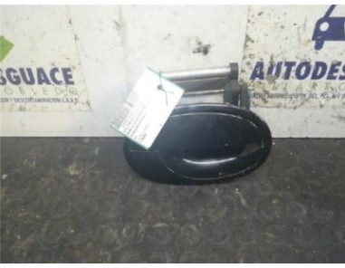 Maneta Exterior Delantera Derecha Opel CORSA C 1 2 16V 