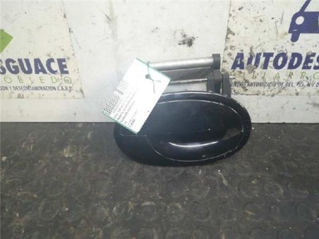 Maneta Exterior Delantera Derecha Opel CORSA C 1 2 16V 