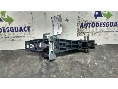 Maneta Exterior Delantera Derecha Land Rover RANGE ROVER SPORT 2 7 Td V6