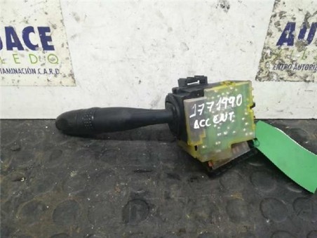 Mando Limpiaparabrisas Hyundai ACCENT 1 5 CRDi 