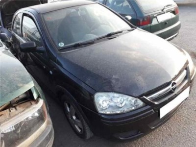 Mando Limpiaparabrisas Opel CORSA C 1 2 16V  2