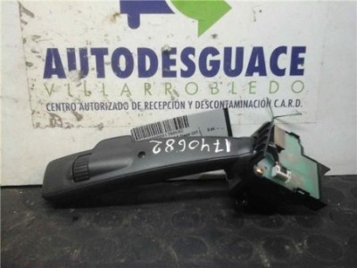 Mando Limpiaparabrisas Volvo V50 FAMILIAR 2 0 D 