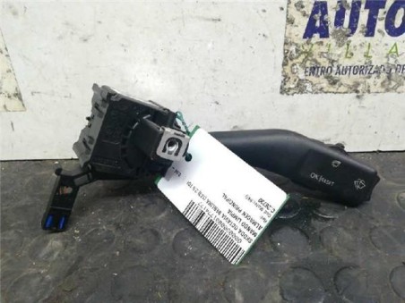 Mando Limpiaparabrisas Skoda OCTAVIA BERLINA 2 0 TDI 