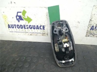 Maneta Exterior Delantera Derecha Peugeot BIPPER 1 4 HDi
