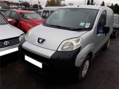 Maneta Exterior Delantera Derecha Peugeot BIPPER 1 4 HDi  2