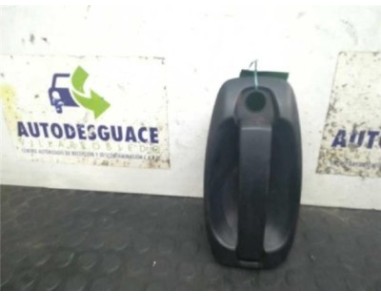 Maneta Exterior Delantera Derecha Peugeot BIPPER 1 4 HDi 