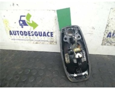 Maneta Exterior Delantera Derecha Peugeot BIPPER 1 4 HDi 