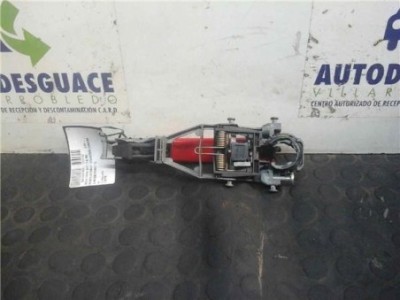 Maneta Exterior Delantera Derecha Skoda FABIA 1 6 16V
