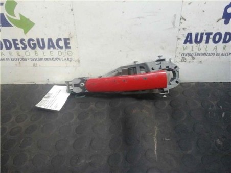 Maneta Exterior Delantera Derecha Skoda FABIA 1 6 16V 