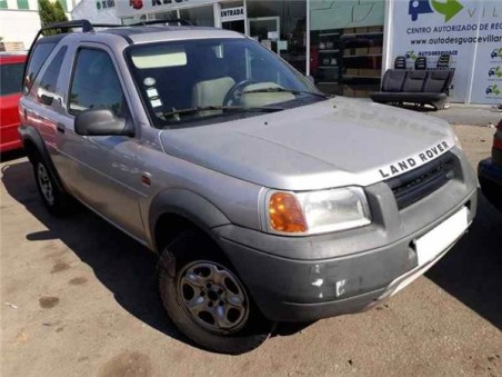 Mando Limpiaparabrisas Land Rover FREELANDER 2 0 Turbodiesel 